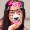 Animal Face Maker Pro: Snap Photo Editor Stickers