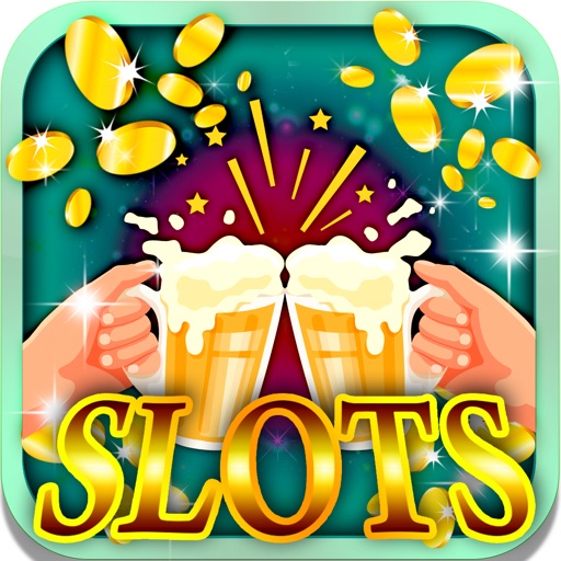 Craft Beer Slots: Join the bartender jackpot quest and earn guaranteed daily promotions Icon