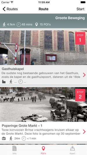 Poperinge 14-18(圖5)-速報App