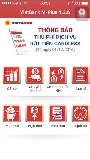 VietBank M-Plus(圖2)-速報App