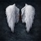 Angel Wings Wallpapers HD: Art Pictures