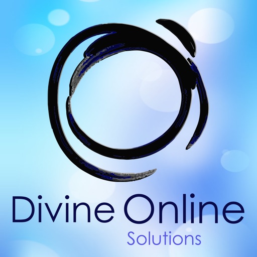 Divine Online Solutions iOS App