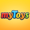 MyToys - детские товары