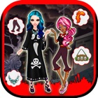 Top 30 Lifestyle Apps Like Halloween Monster Girl DressUp - Best Alternatives