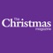 The Christmas Magazine is the No 1 magazine for a fabulous Christmas