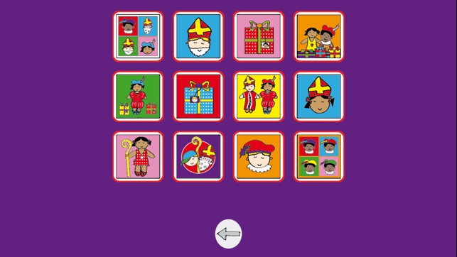 Jop's Sinterklaas Puzzels(圖2)-速報App