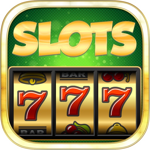 777 A Vegas Jackpot Fortune Slots Game - FREE icon