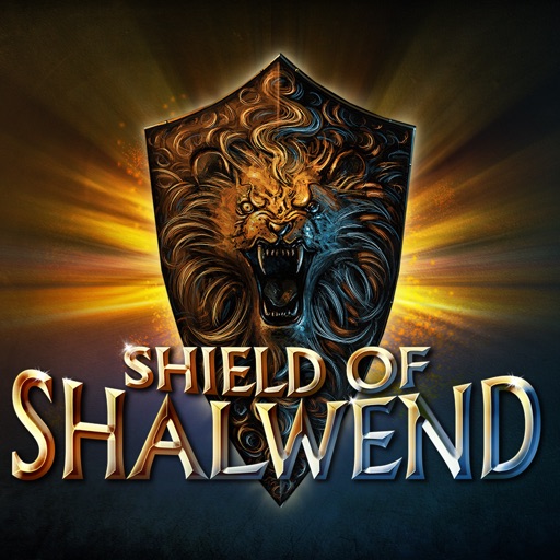Shield of Shalwend Icon