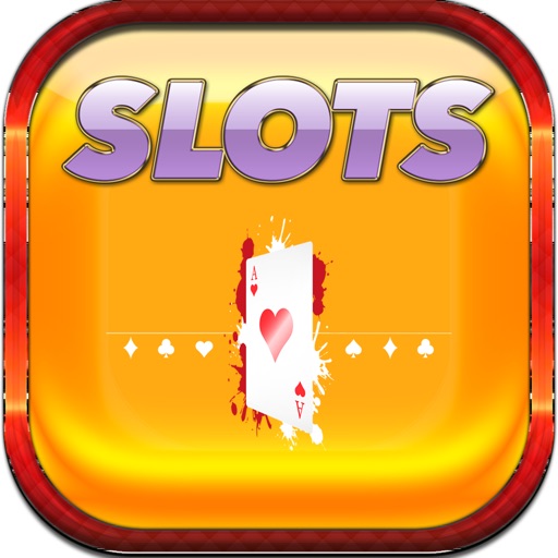 2016 Slots Fantasy - Tons Of Yellow icon