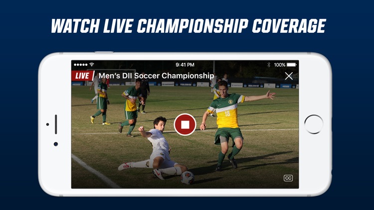 NCAA Sports