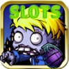 Zombie World Casino : Premium Slots and 5-Card