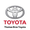 Thomas Bros Toyota