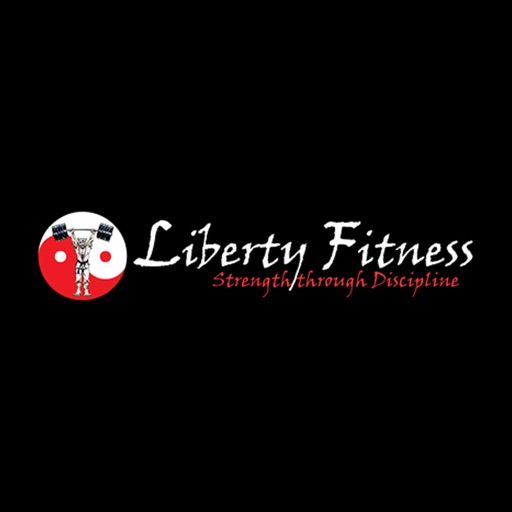 Liberty Fitness icon