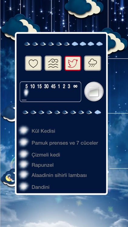 Masal Dünyası screenshot-3