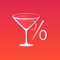 Simple BAC is a sophisticated, yet easy to use blood alcohol content (BAC) calculator