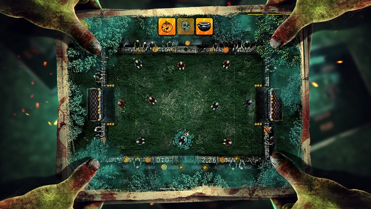 Deadly Soccer screenshot-3