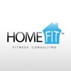 HomeFit Training App