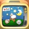 This magical app will make your child fall asleep contentedly and dream blissfully