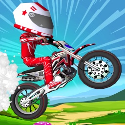 Dirt Bike Mini Racer - Free Dirt Bike Racing Games