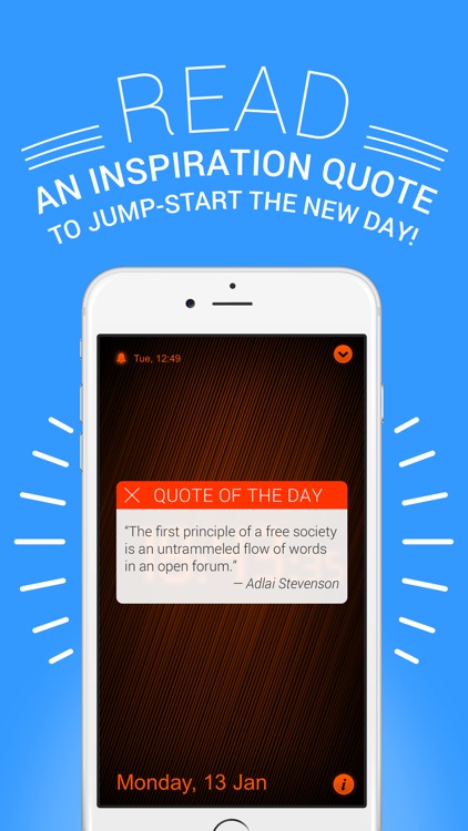 Smile Alarm ~ 10 Games to beat the morning snooze! screenshot-3