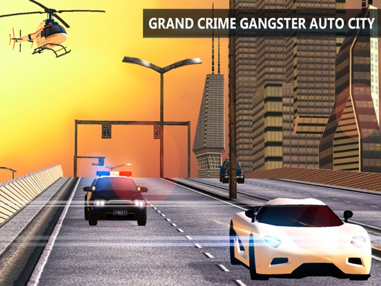 grand city gangster gang crime