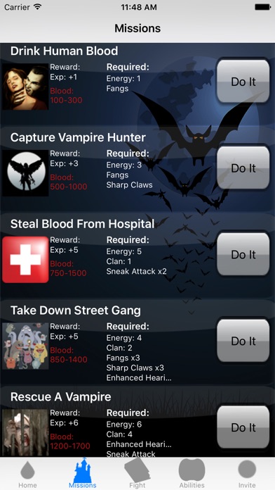 VAMPIRES 2.6.15 IOS CASINO VAMPIRES 2.6.15 IOS