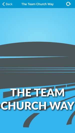 Team Church Matthews NC(圖4)-速報App