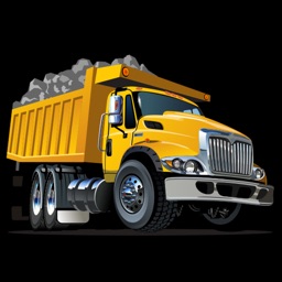 Offroad Mining Driver Truck Mining Simulator 2017