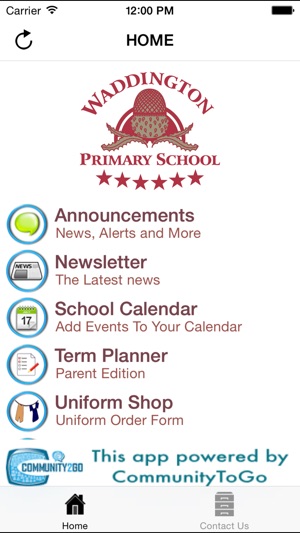 Waddington Primary School(圖1)-速報App