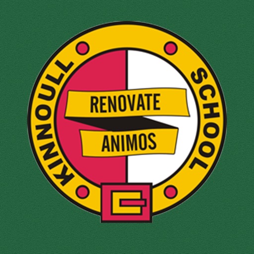 Kinnoull Primary School icon