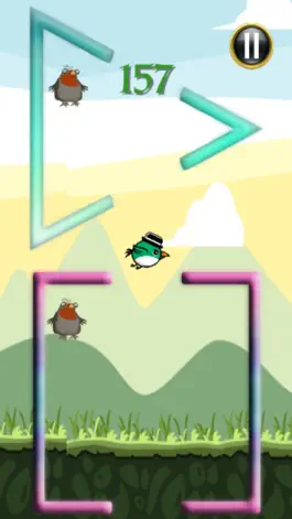 Game screenshot Birds Adventure Midair Game Free hack