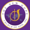 The New Hope Church of God