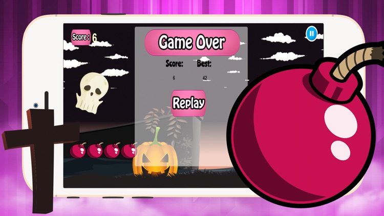 Halloween Ghost Hunter:Shooting Fun Games For Kids