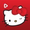 Hello Kitty StoryGIF for iMessage