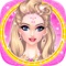 Royal Dress Party-Beauty Makeovers