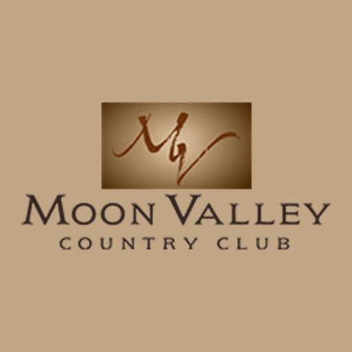 Moon Valley Country Club icon