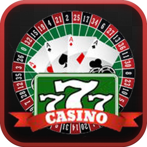 Lucky Play Casino Slots - Best All in One Game iOS App