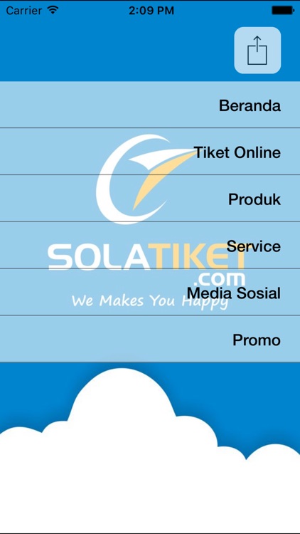 Solatiket