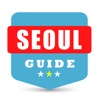 Seoul travel guide and offline map - Seoul subway Seoul metro incheon Seoul airport transport, Seoul city guide, Seoul Korail traffic maps lonely planet sightseeing trip advisor