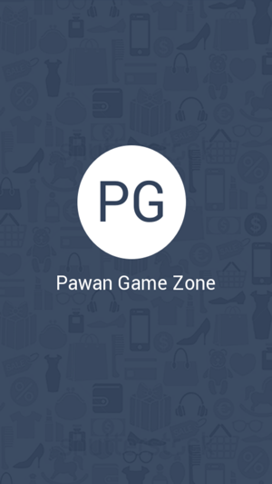 Pawan Game Zone