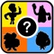 Free Shadow Quiz Game Super Super Noobs Version