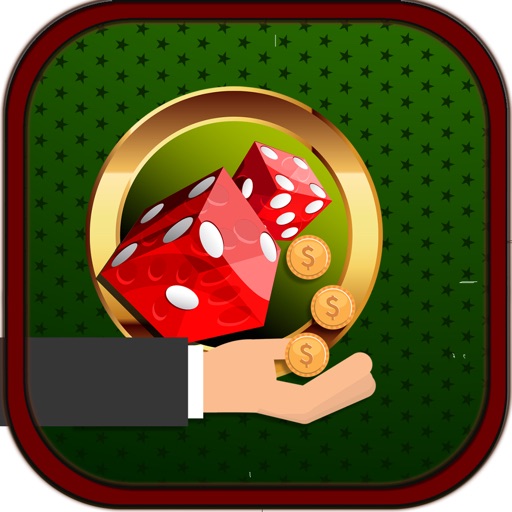 Jackpot City Double Diamond - Jackpot Edition icon