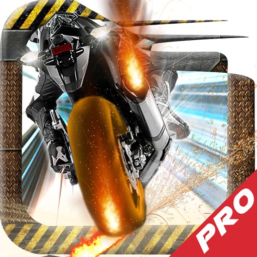 A Motorcycle Demon Pro : Out Of Series icon
