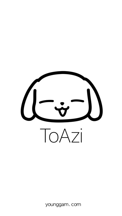 Happy Dog ToAzi LITE screenshot-4
