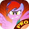 My Flying Little Unicorn Pony Games Pro