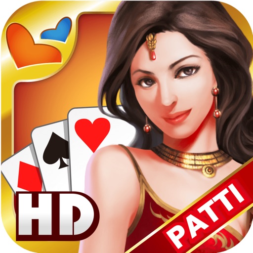 Bollywood Teen Patti - 3 Patti HD