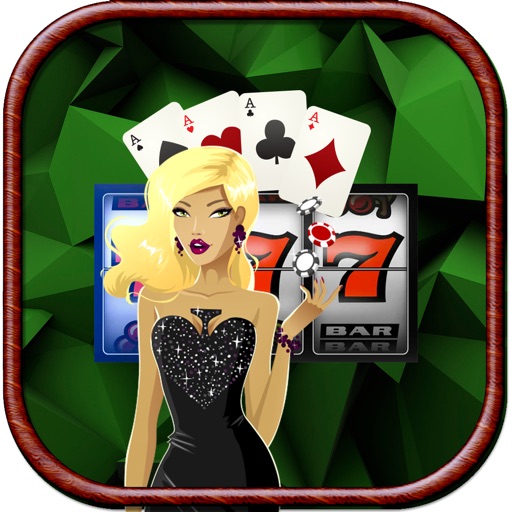 Totally Free Casino! Fortune Machine icon