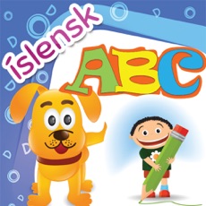 Activities of Börn læra leikur - Íslenska - Pro