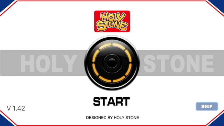 HOLY STONE HS190W