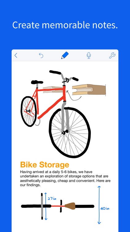 Notability screenshot-0